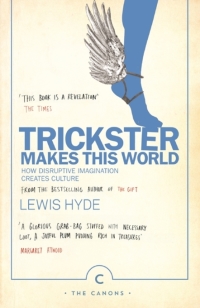 Imagen de portada: Trickster Makes This World 9781786890504