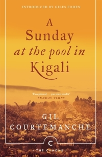 Omslagafbeelding: A Sunday At The Pool In Kigali 9781841955254
