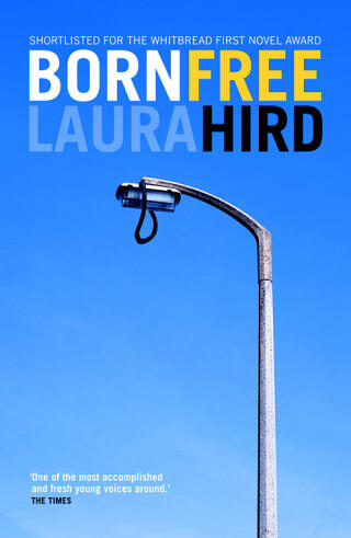 Titelbild: Born Free 9781841950488