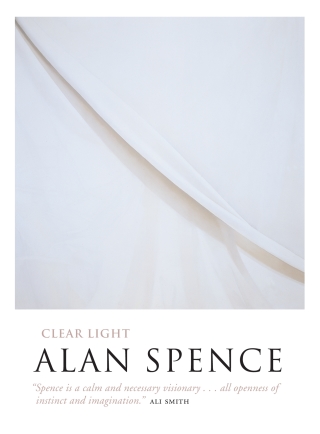 Imagen de portada: Clear Light 9781841956640
