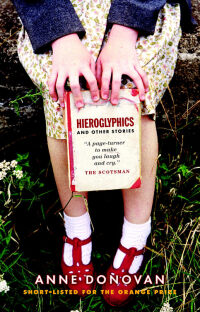 Imagen de portada: Hieroglyphics and Other Stories 9781841955193