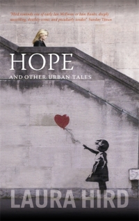 Omslagafbeelding: Hope and Other Stories 9781847677099