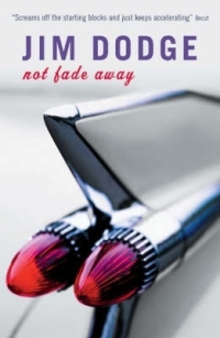 Cover image: Not Fade Away 9781841954868