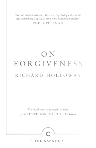 Imagen de portada: On Forgiveness 9781782116288