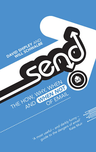 Cover image: Send 9781841959948