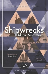 Cover image: Shipwrecks 9781786890535