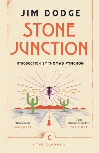 Cover image: Stone Junction 9781841954882