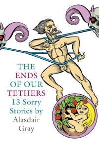 Omslagafbeelding: The Ends Of Our Tethers: Thirteen Sorry Stories 9781841955339