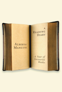 Omslagafbeelding: A Reading Diary: A Year Of Favourite Books 9781841958217