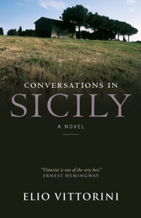 Cover image: Conversations In Sicily 9781841954509