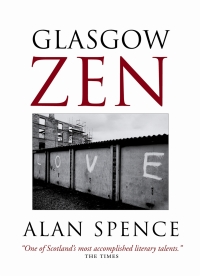 Cover image: Glasgow Zen 9781841952932