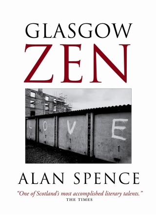 صورة الغلاف: Glasgow Zen 9781841952932