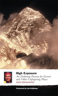 Cover image: High Exposure 9781841953908