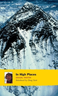 Omslagafbeelding: In High Places 9781841953915