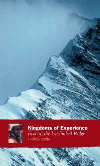 Imagen de portada: Kingdoms of Experience 9781841953762