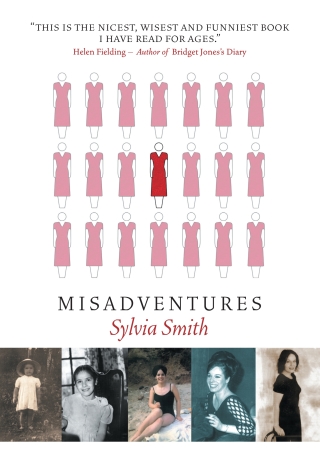 Imagen de portada: Misadventures 9781786893987