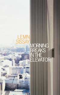 Cover image: Morning Breaks In The Elevator 9780862418380