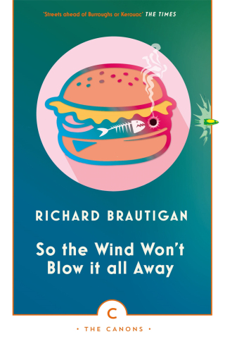 Cover image: So the Wind Won't Blow It All Away 9781786890467