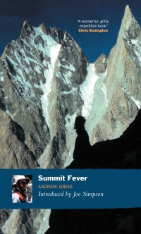Titelbild: Summit Fever 9781841957135