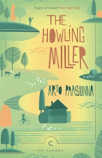 Cover image: The Howling Miller 9781841959566