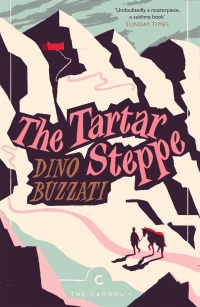 Titelbild: The Tartar Steppe 9781841959283