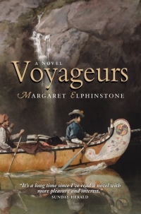 Cover image: Voyageurs 9781841955018