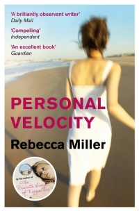 Cover image: Personal Velocity 9781847673466