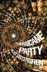Imagen de portada: The Hurricane Party 9781847672582