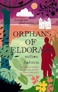 Omslagafbeelding: Orphans of Eldorado 9781847673008