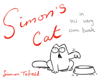 Imagen de portada: Simon's Cat 9781847674814