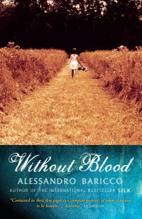 Cover image: Without Blood 9781841955742