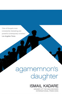 Titelbild: Agamemnon's Daughter 9781841959788
