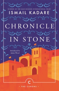 Cover image: Chronicle In Stone 9781841959085