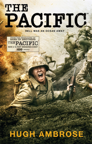 表紙画像: The Pacific (The Official HBO/Sky TV Tie-In) 9780857860095