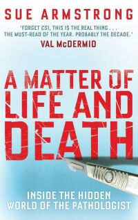 Cover image: A Matter of Life and Death 9781847679055