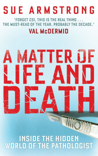 Imagen de portada: A Matter of Life and Death 9781847675811