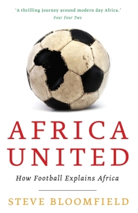 Titelbild: Africa United 9781847676580