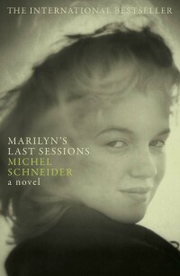 Omslagafbeelding: Marilyn's Last Sessions 9781847670366
