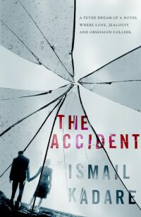Titelbild: The Accident 9781847673398