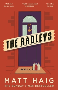 Cover image: The Radleys 9781847678607