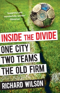 Cover image: Inside the Divide 9781847678386