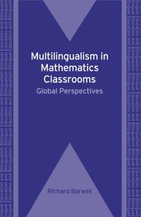 Imagen de portada: Multilingualism in Mathematics Classrooms 1st edition 9781847692047