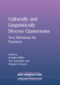 صورة الغلاف: Culturally and Linguistically Diverse Classrooms 1st edition 9781847692177