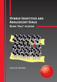 Cover image: Hybrid Identities and Adolescent Girls 1st edition 9781847692320