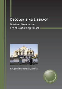 Cover image: Decolonizing Literacy 1st edition 9781847692627