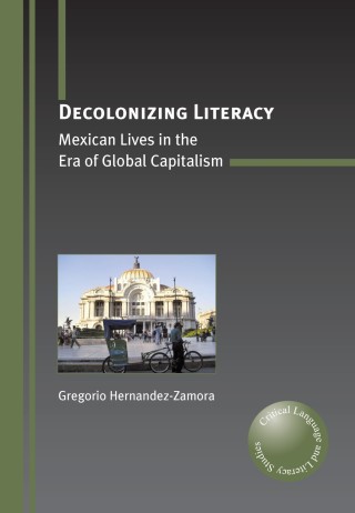 Omslagafbeelding: Decolonizing Literacy 1st edition 9781847692627