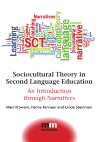 Omslagafbeelding: Sociocultural Theory in Second Language Education 1st edition 9781847693297