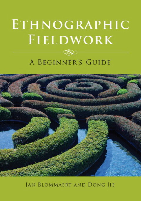 Ethnographic Fieldwork: A Beginner's Guide, 1st Edition - FULL INSTANT DOWNLOAD | PDF DOCX EPUB