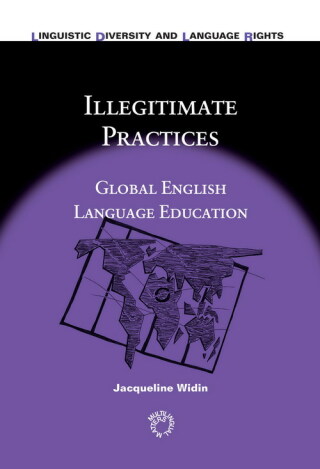 Cover image: Illegitimate Practices 1st edition 9781847693068