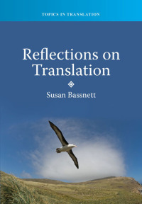Imagen de portada: Reflections on Translation 1st edition 9781847694089